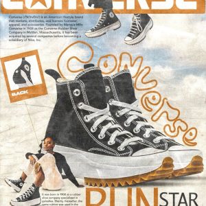 Converse