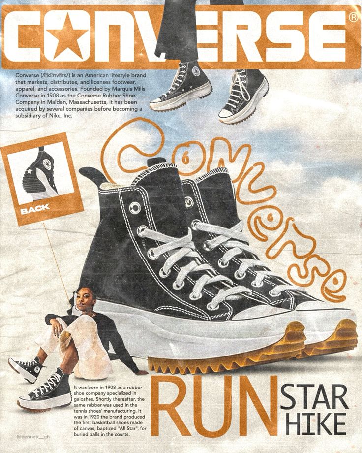 Converse